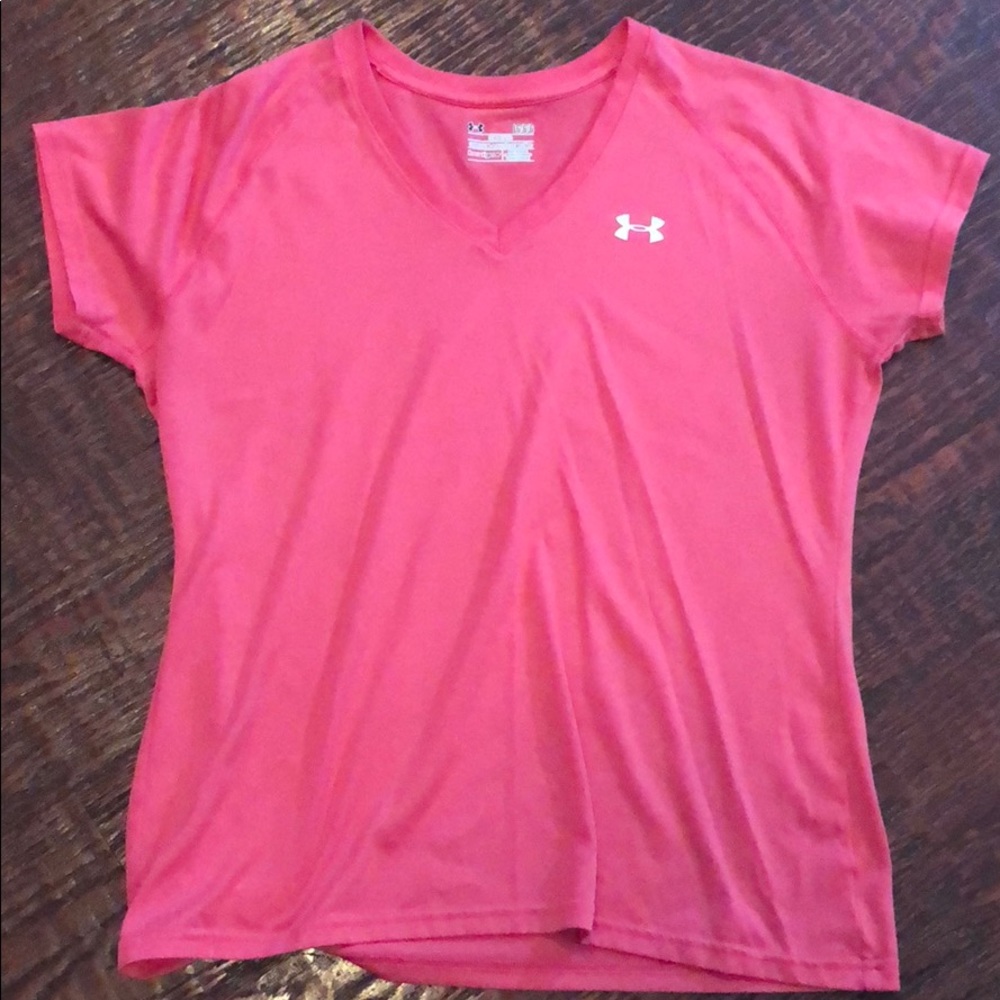 Under armour shirt